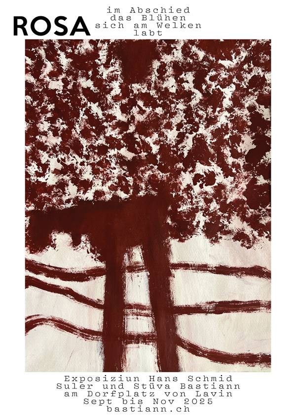 Voransicht
                                        der Plakat Rosa