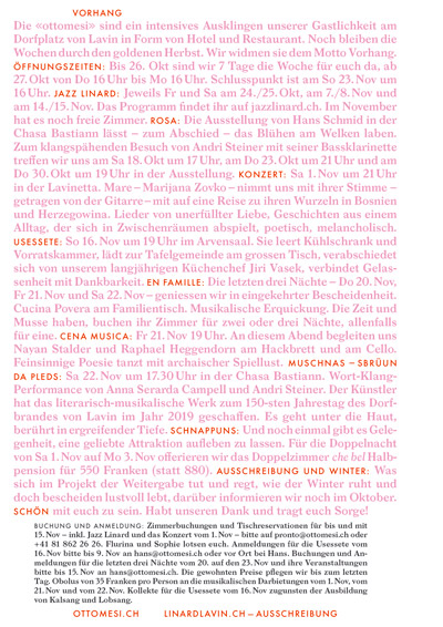 Voransicht
                                        der Plakat Vorhang